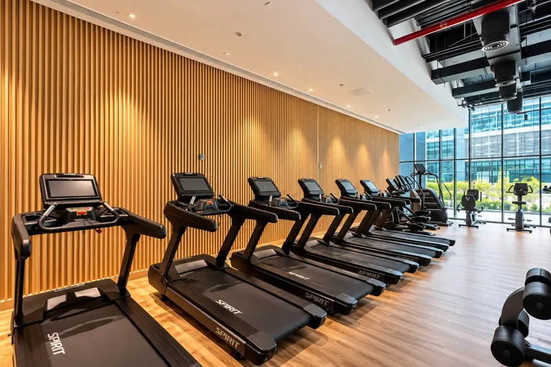 1BR Luxury Hideaway - Beach, Infinity Pool/Balcony