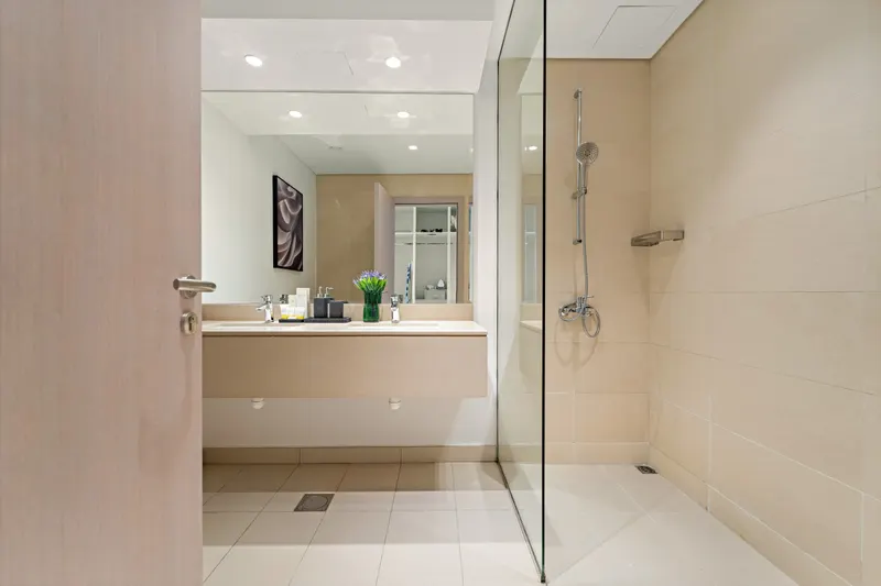 2BR Spacious Apt – Ferrari World & Yas Mall