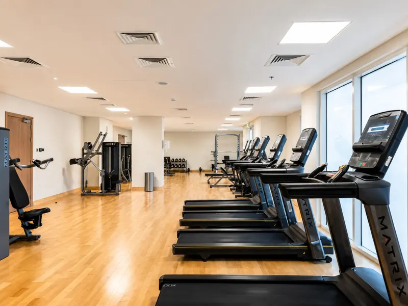 2BR Spacious Apt – Ferrari World & Yas Mall