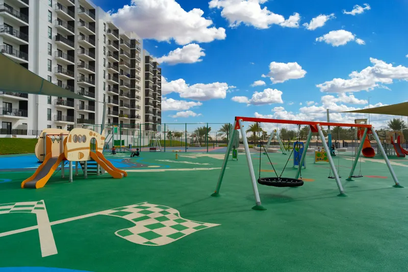 2BR Spacious Apt – Ferrari World & Yas Mall