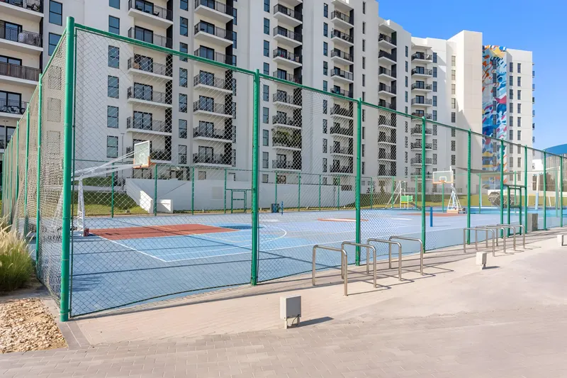 2BR Spacious Apt – Ferrari World & Yas Mall