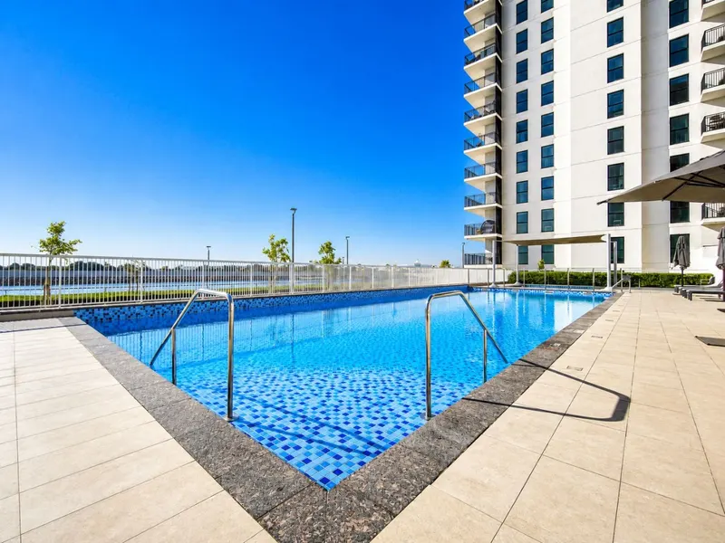 2BR Spacious Apt – Ferrari World & Yas Mall
