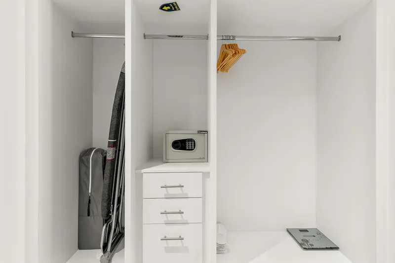 2BR Spacious Apt – Ferrari World & Yas Mall