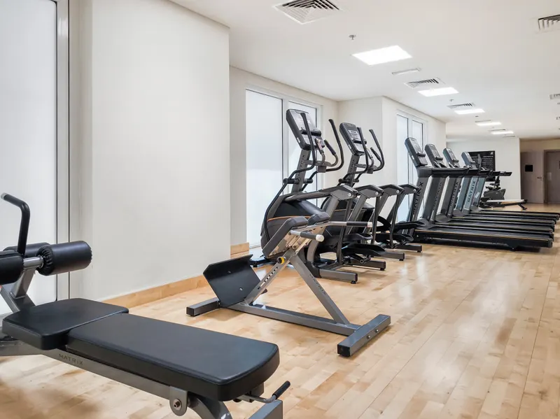 3BR + Maid | Canal View