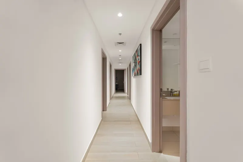 3BR + Maid | Canal View