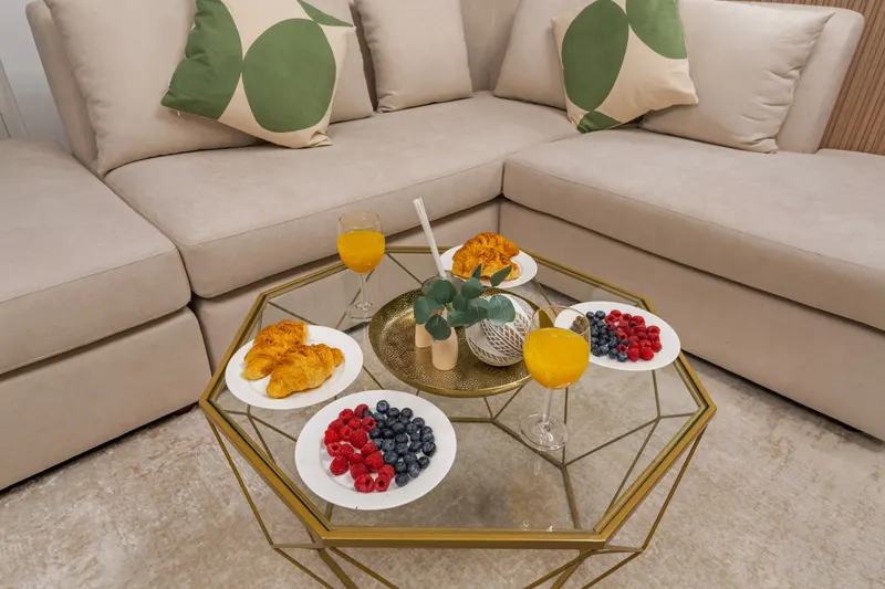 3BR + Maid | Canal View