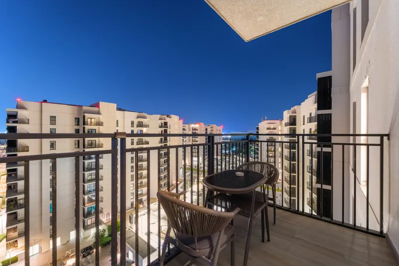 3BR + Maid | Canal View