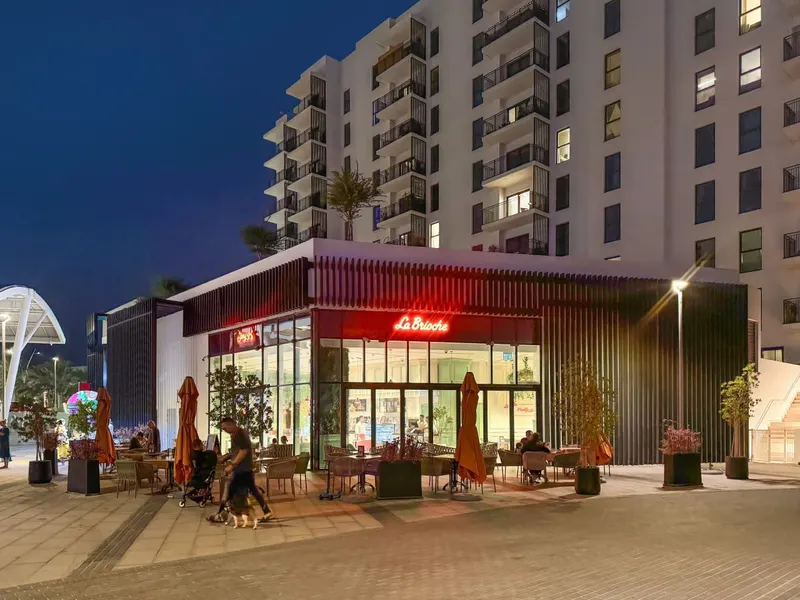 Premium Apartment - Near Yas Mall & Ferrari World