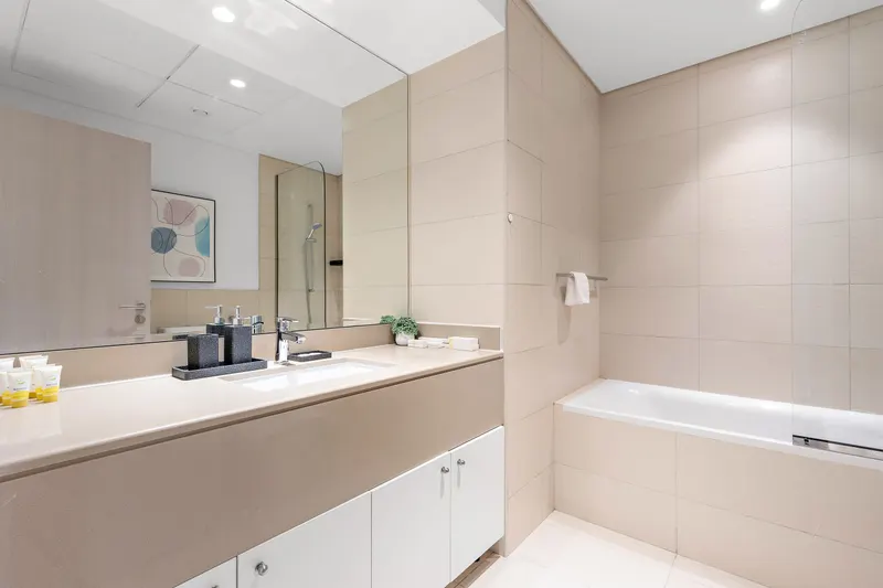 Premium Apartment - Near Yas Mall & Ferrari World