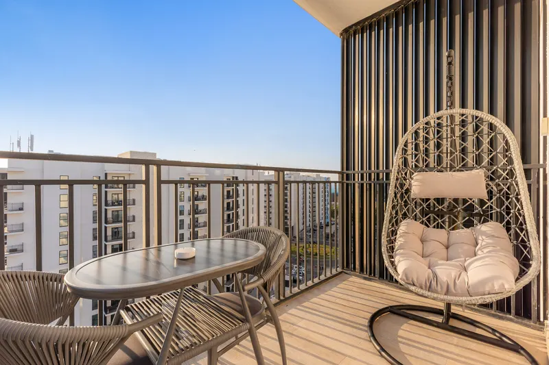 Premium Apartment - Near Yas Mall & Ferrari World