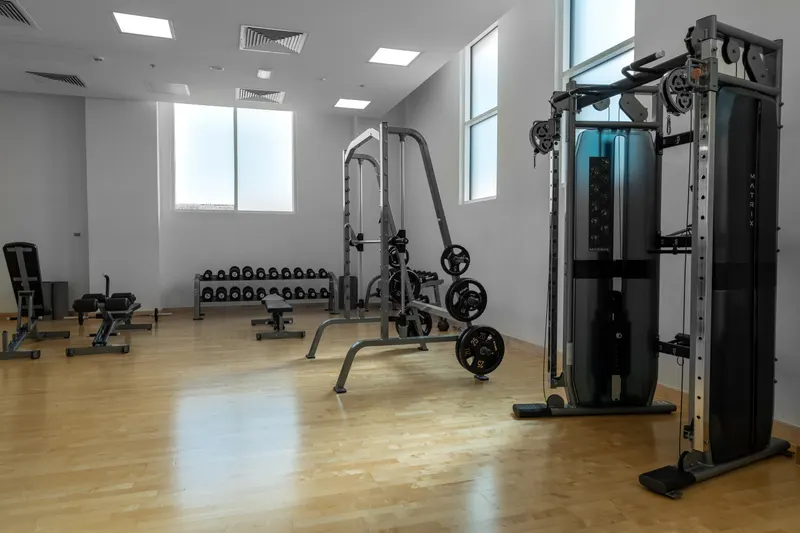 Premium Apartment - Near Yas Mall & Ferrari World