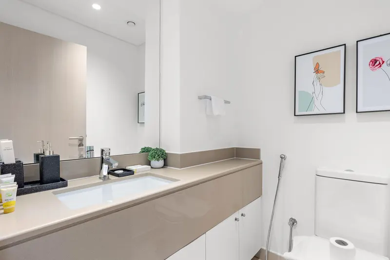 Premium Apartment - Near Yas Mall & Ferrari World
