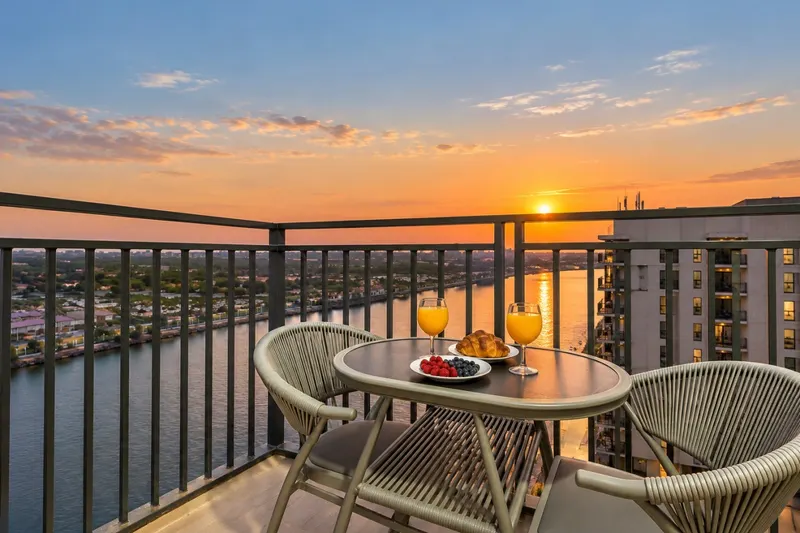 Premium Apartment - Near Yas Mall & Ferrari World