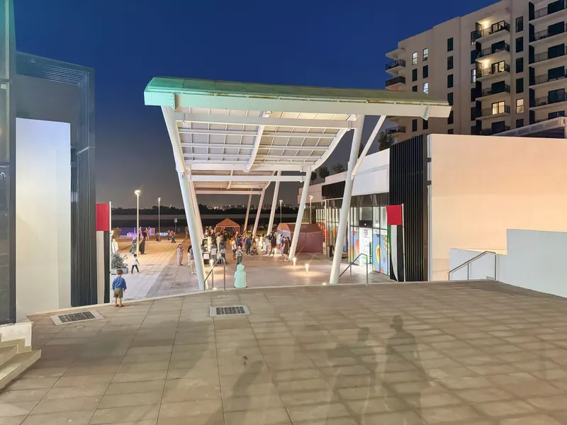 Premium Apartment - Near Yas Mall & Ferrari World