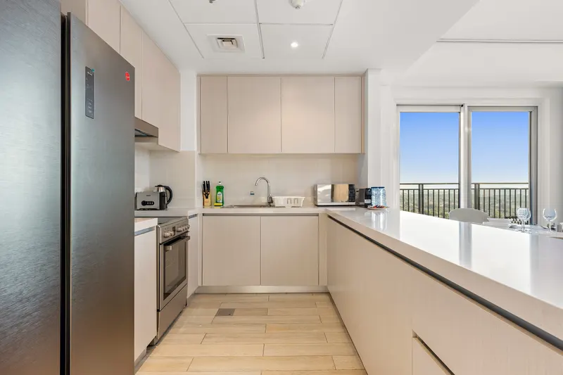 Premium Apartment - Near Yas Mall & Ferrari World