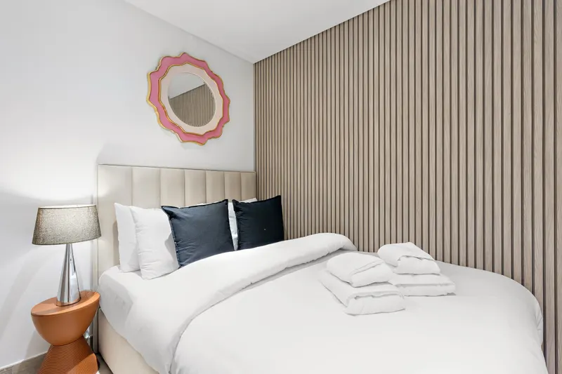 Premium Apartment - Near Yas Mall & Ferrari World