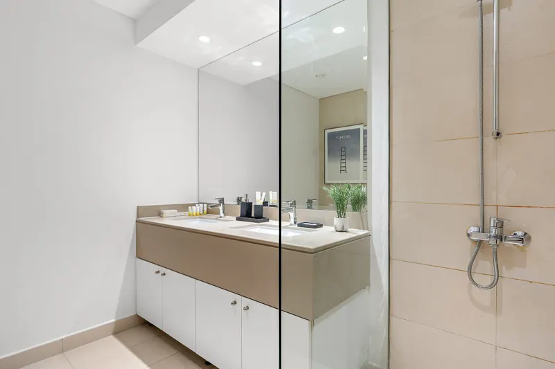 Premium Apartment - Near Yas Mall & Ferrari World