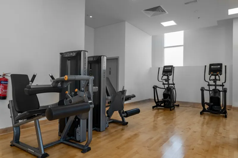 Premium Apartment - Near Yas Mall & Ferrari World