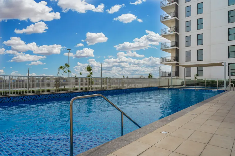 Premium Apartment - Near Yas Mall & Ferrari World