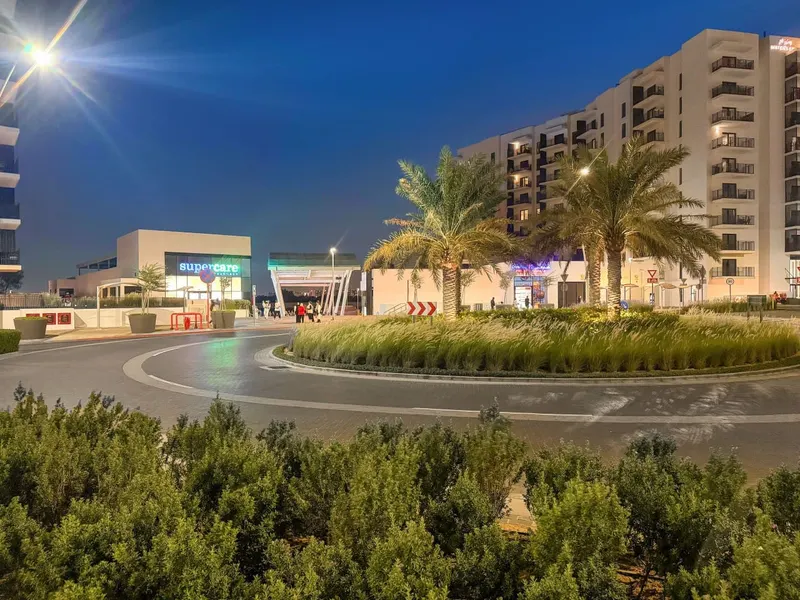Premium Apartment - Near Yas Mall & Ferrari World