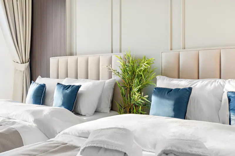 Premium Apartment - Near Yas Mall & Ferrari World
