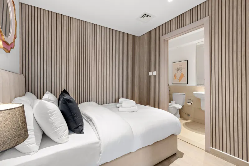 Premium Apartment - Near Yas Mall & Ferrari World