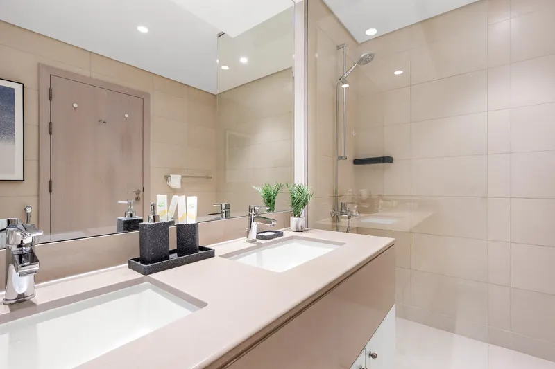 Premium Apartment - Near Yas Mall & Ferrari World