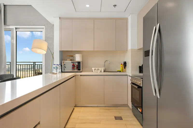 3BR + Maid | Near Ferrari World