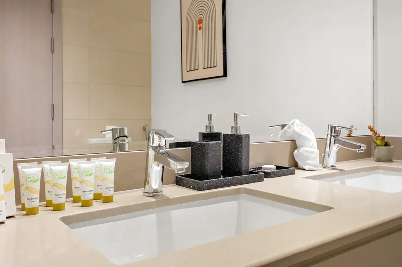 3BR + Maid | Near Ferrari World