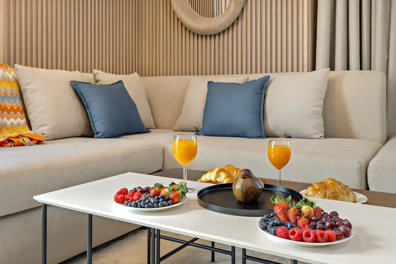 3BR + Maid | Near Ferrari World