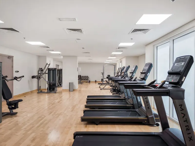 3BR + Maid | Near Ferrari World
