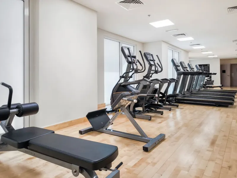 3BR + Maid | Near Ferrari World