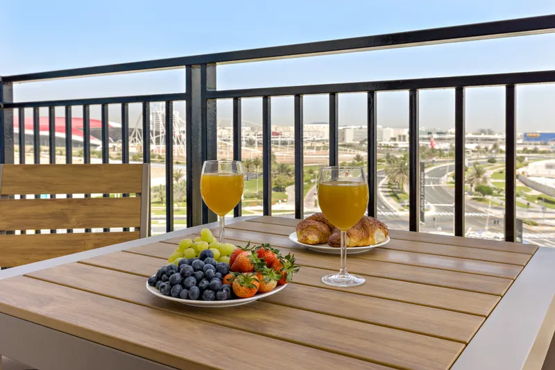 3BR + Maid | Near Ferrari World