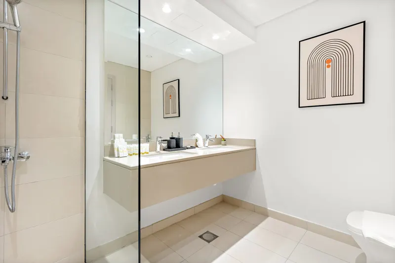 3BR + Maid | Near Ferrari World