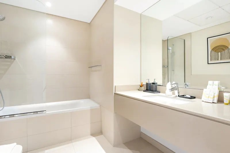 3BR + Maid | Near Ferrari World