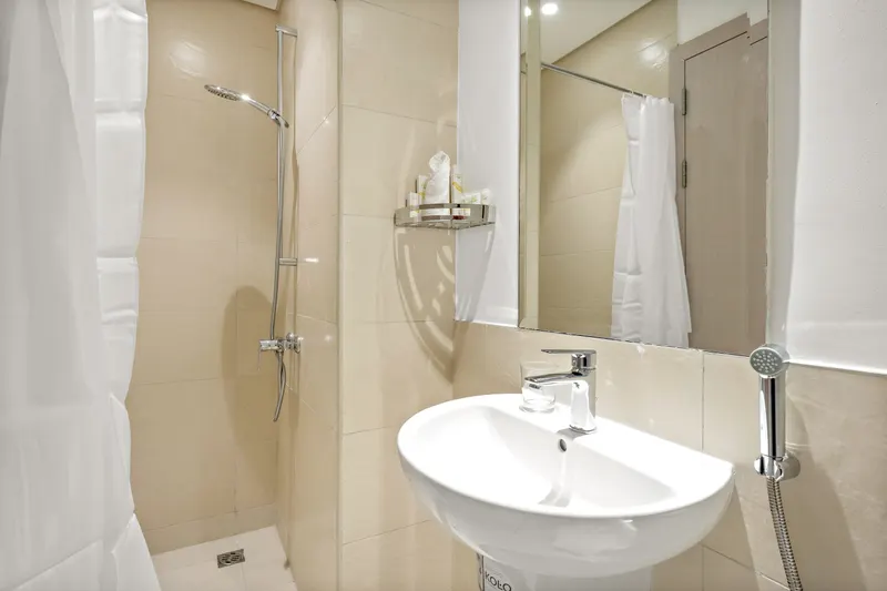 3BR + Maid | Near Ferrari World