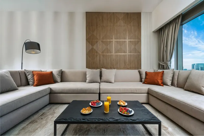 Refined Gem in Gate Tower | Pool & Fitness Center