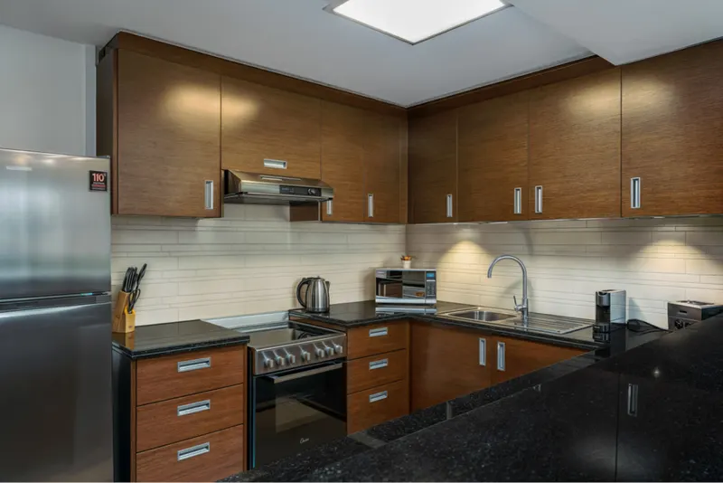 Refined Gem in Gate Tower | Pool & Fitness Center