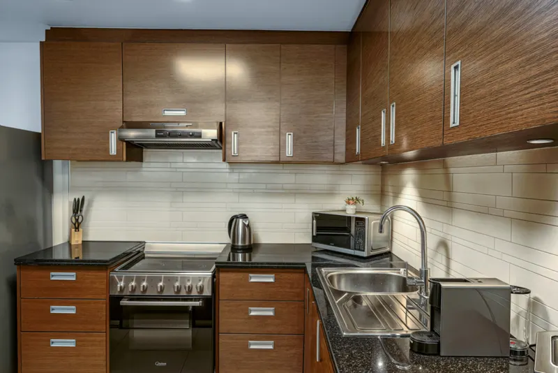 Refined Gem in Gate Tower | Pool & Fitness Center