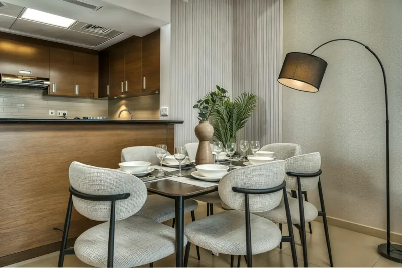 Refined Gem in Gate Tower | Pool & Fitness Center