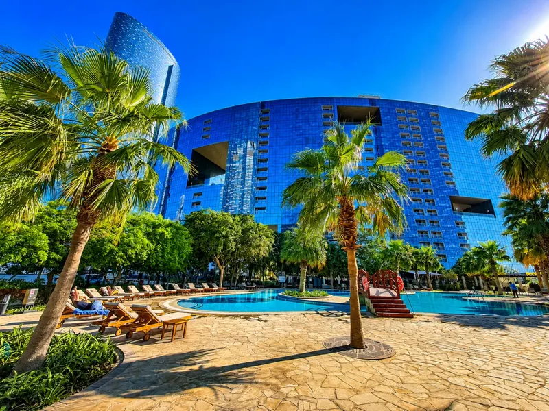 Refined Gem in Gate Tower | Pool & Fitness Center