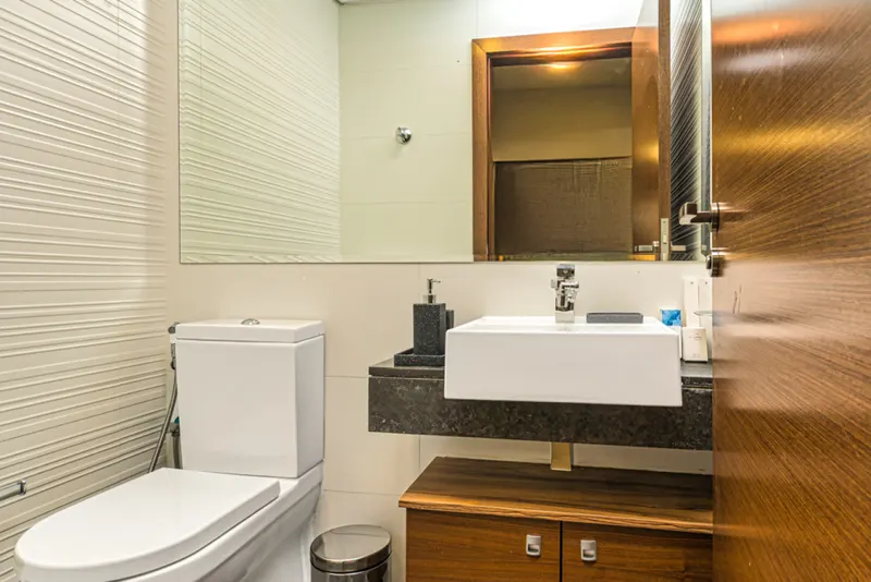 Refined Gem in Gate Tower | Pool & Fitness Center