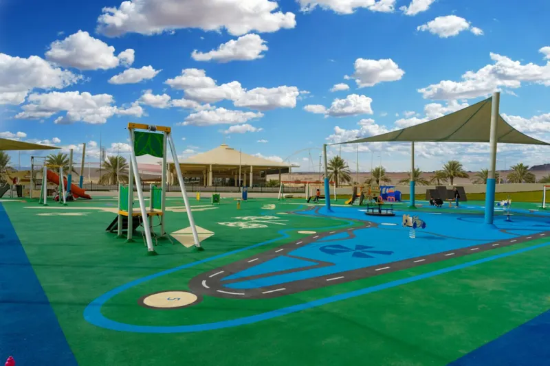 Modern Getaway - Close to Ferrari World & Yas Mall