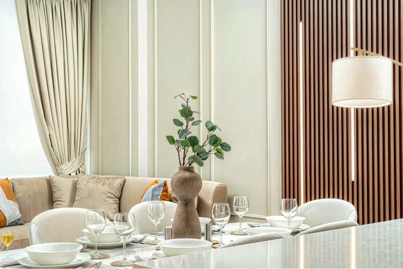 Modern Getaway - Close to Ferrari World & Yas Mall
