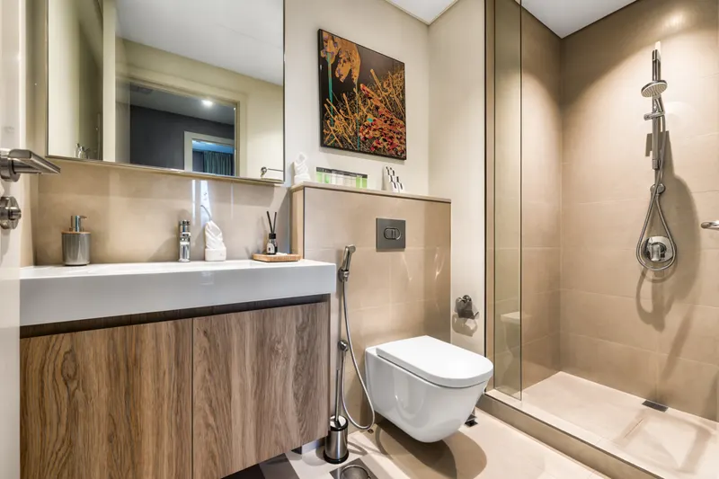 Burj Khalifa Views & Seamless Dubai Mall Access