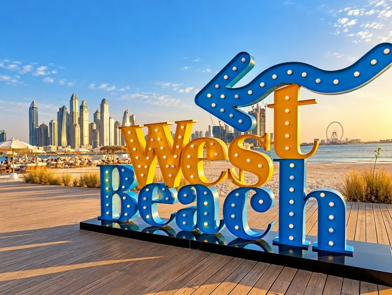 1BR Tranquil Retreat -Beach & Infinity Pool Access