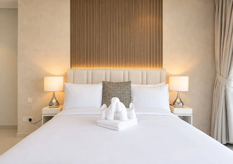 Premium Living Apt - Infinity Pool I Burj Khalifa