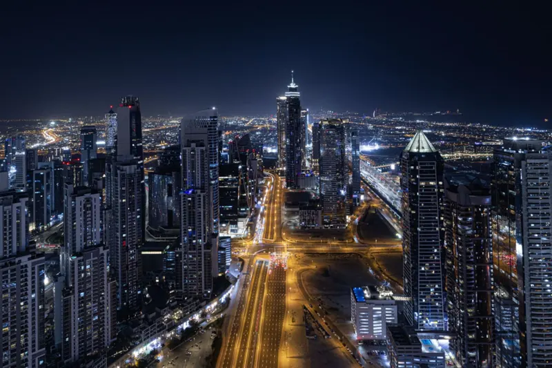 Premium Living Apt - Infinity Pool I Burj Khalifa