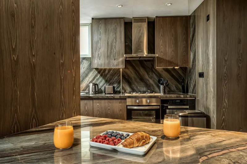 FIVE Palm Apt | Garden View + Pool/Beach Access