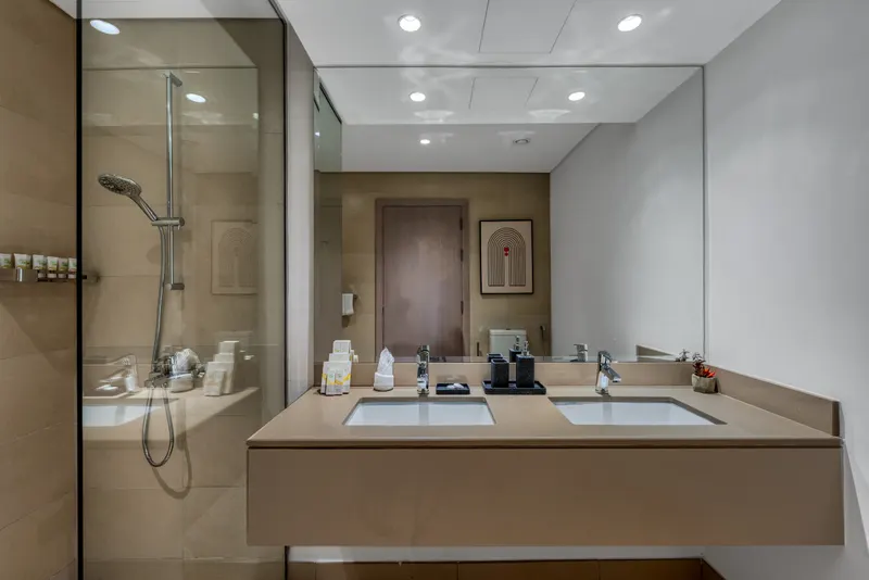 Cozy Urban Oasis –Close to Yas Mall &Ferrari World